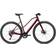 Orbea Vibe MID H30 2022 - Metallic Dark Red