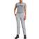 McKinley Sanna Zip-Off vandrebukser Damer Bukser Hvid