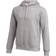 NIKE Club Hoodie - Grey