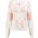 Mymo Blonde Cardigan - Light Pink