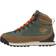 The North Face Back-To-Berkeley IV W - Thyme/Utility Brown