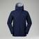 Berghaus Deluge Pro 3.0 Hooded Jacket Navy