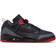 NIKE Jordan Spizike Low M - Black/Cool Grey/Sail/Gym Red