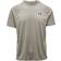 Under Armour Tech Textured T-shirt Herrar - Beige
