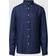 Tommy Hilfiger Pigment Dyed Li Rf Shirt - Blauw