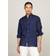 Tommy Hilfiger Pigment Dyed Li Rf Shirt - Blauw