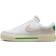 Nike Court Legacy Lift W - White/Coconut Milk/Stadium Green/Summit White