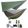 YCD Camping Hammock Set Mosquito Net
