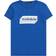 Napapijri Junior Logo T-shirt - Blue