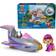 Spin Master Paw Patrol Jungle Pups Skyes Falcon Vehicle