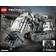 LEGO Technic Liebherr R 9800 Excavator 42100