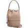 Kate Spade Gramercy Medium Bucket Bag - Beige