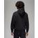 Nike Men's Jordan Essentials Fleece Hoodie - Black/Gold