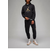 Nike Men's Jordan Essentials Fleece Hoodie - Black/Gold