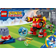 LEGO Sonic the Hedgehog Sonic Vs Dr Eggmans Death Egg Robot 76993