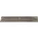 House Doctor Ledge Silver Wall Shelf 43cm