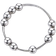 INF Anti Stress Ring - Silver