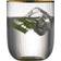 Lyngby Palermo Gold Tumblerglas 35cl 4st