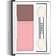 Clinique All About Shadow Duos #14 Strawberry Fudge