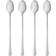 Georg Jensen Copenhagen Kaffesked 19.8cm 4st