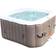 Aleko Inflatable Hot Tub 4-Person