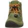 Keen Big Kid's Howser II Chukka - Capulet Olive/Russet Orange