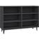 vidaXL 806042 Grey Sideboard 103.5x70cm