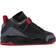 NIKE Jordan Spizike Low M - Black/Cool Grey/Sail/Gym Red