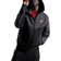 Nike Tech Fleece Hoodie - Black/Dark Grey