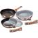 Berlinger Haus - Set di pentole con coperchio 5 Parti