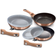 Berlinger Haus - Set di pentole con coperchio 5 Parti