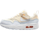 Nike Air Max 1 EasyOn PSV - Pale Ivory/Melon Tint/White/Football Grey