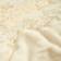 Sienna Fluffy Fleece Couverture Blanc (200x150cm)