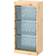 IKEA Trofast Pine/Grey/Blue Hylla