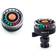 Navilight Tricolor 2NM w/Navimount base