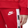 Nike Kid's NSW Tricot Set - Red