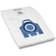 Miele HyClean Pure GN White