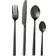 Bitz Satin Cutlery Set 16pcs