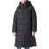s.Oliver Quilted Coat - Black