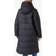 s.Oliver Quilted Coat - Black