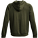 Under Armour UA Rival Fleece Hoodie - Marine OD Green