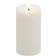 Eledea Pillar Off-White LED-ljus 12.5cm