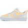 Nike Court Borough Recraft Low PSV - Pale Ivory/Melon Tint/White/Football Grey