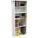 WATSONS Chak White Book Shelf 98.5cm