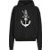Dolce & Gabbana Men's Anchor Logo Hoodie