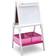 Delta Children MySize Double Sided Storage Easel