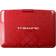 Trexonic 14.1 Inch Portable DVD Player