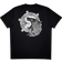 Ruroc Fenrir Tee - Black