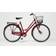 Skeppshult Nova 7-Switched Red Women Bike 2024 Damcykel