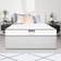 OHS Extra Comfort Single Polyether Matress